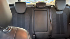 Vauxhall Grandland 1.2 Turbo Elite 5dr Auto Petrol Hatchback